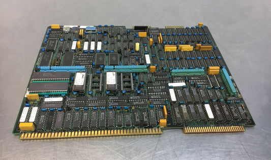 WESTINGHOUSE 772B388G10 CIRCUIT BOARD 6MSP 7381A01G01    3C-1