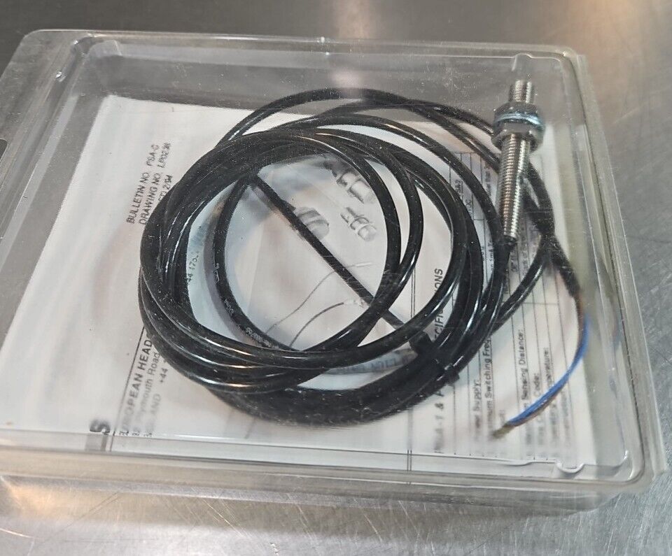 RED LION CONTROLS PSA6A000 Sensor.                                     Loc5E-25