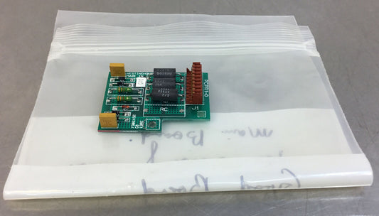 Westinghouse 7380A92G0 1DRE Pcb Circuit Board     3D-18