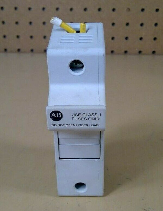 Allen-Bradley 1492-FB1J30 Series A 1P Fuse Holder                           3D-5