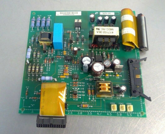 ABB - Baldor Reliance - 56950-20C - PC Board Supply                         3E-8
