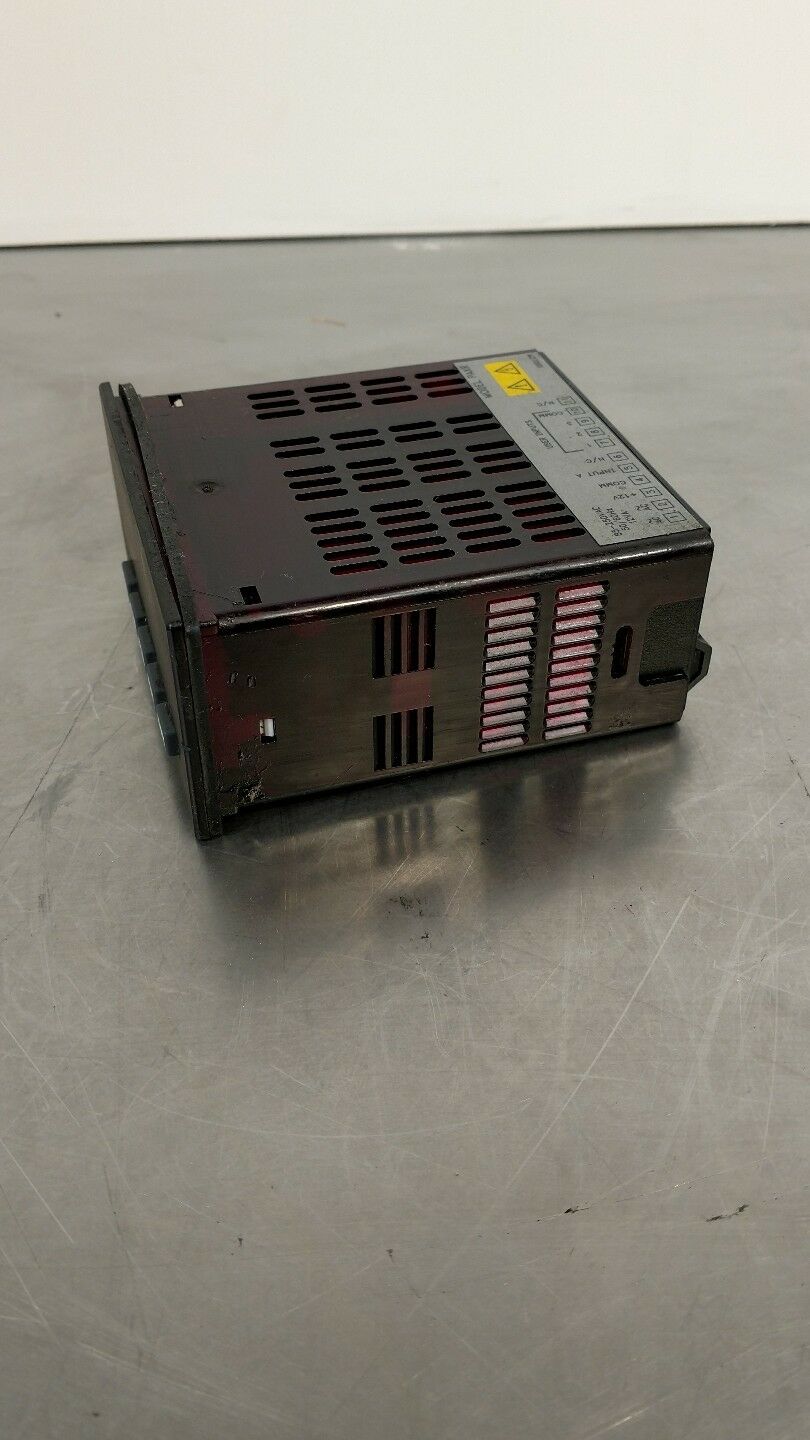 PAXER M2708X LED Display Unit 2D