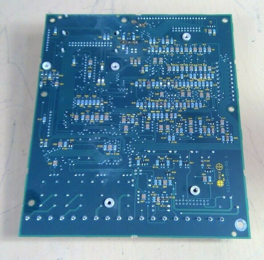 Allen-Bradley 42336-221-51 Drive Control PLC Circuit Board                  3E-3