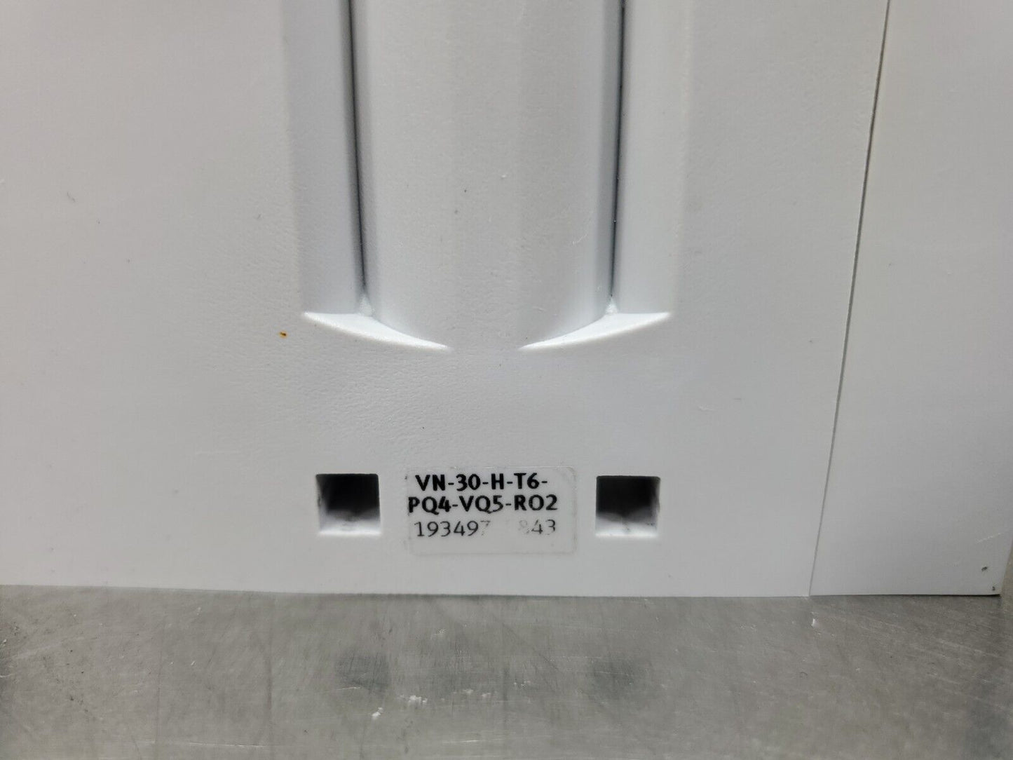 Festo VN-30-H-T6-PQ4-VQ5-RO2 (193497) Vacuum Generator Module.              4C-3