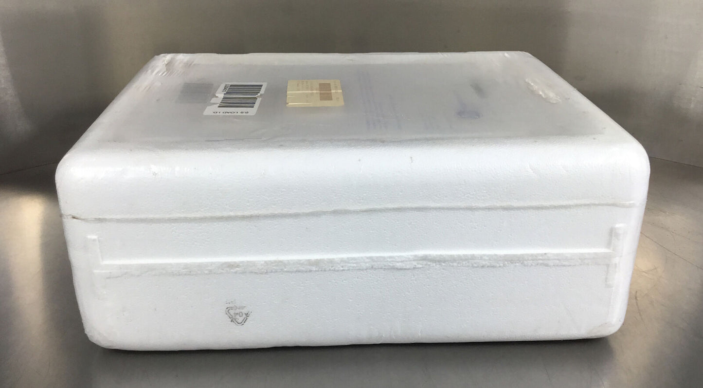 GE  6KGP43002X9XBXA1  AF-650 GP Adjustable Speed Drive 2HP 1.5kW 3Ph 380-480V 1B