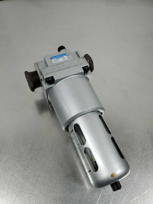 JANATICS LUBRICATOR L1795 Max PR. 140 PSI.       6D