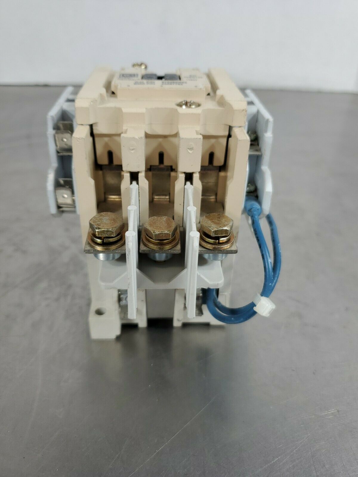 CUTLER HAMMER 6702ED662 with 10-6872 & 10-6872-2.            4H
