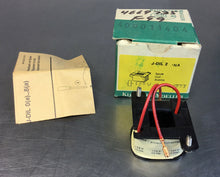 Load image into Gallery viewer, KLOCKNER - MOELLER  J-DIL2-NA COIL DIL2-22 240V  120V 60Hz   4E-6
