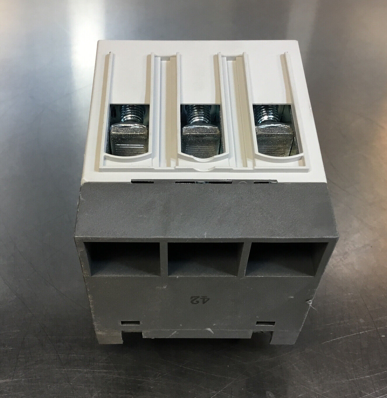 CARLO GAVAZZI  GT95L  Thermal Overload Relay     4G