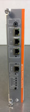 Load image into Gallery viewer, VALMET METSO  PDP601  DISTRIBUTED PROCESSING UNIT MR  181585-DPU    3A-1
