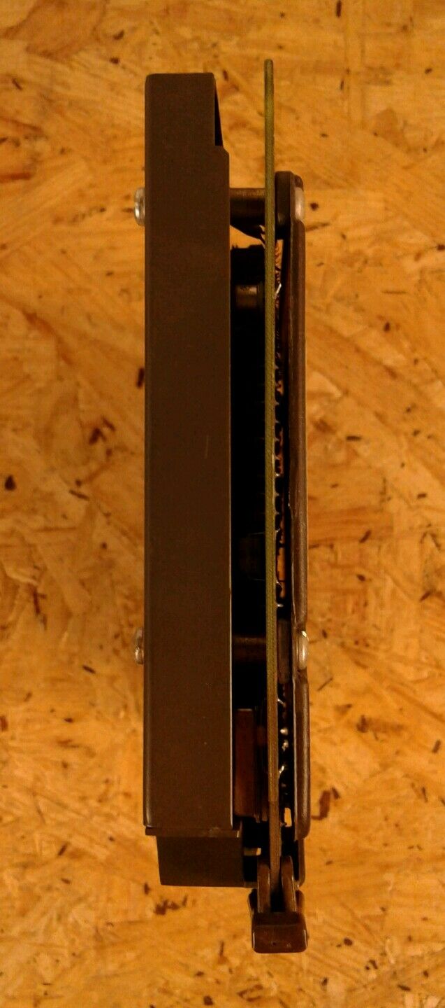 Allen Bradley 1785-KE DH+ RS232 INTFC.                                       AUC