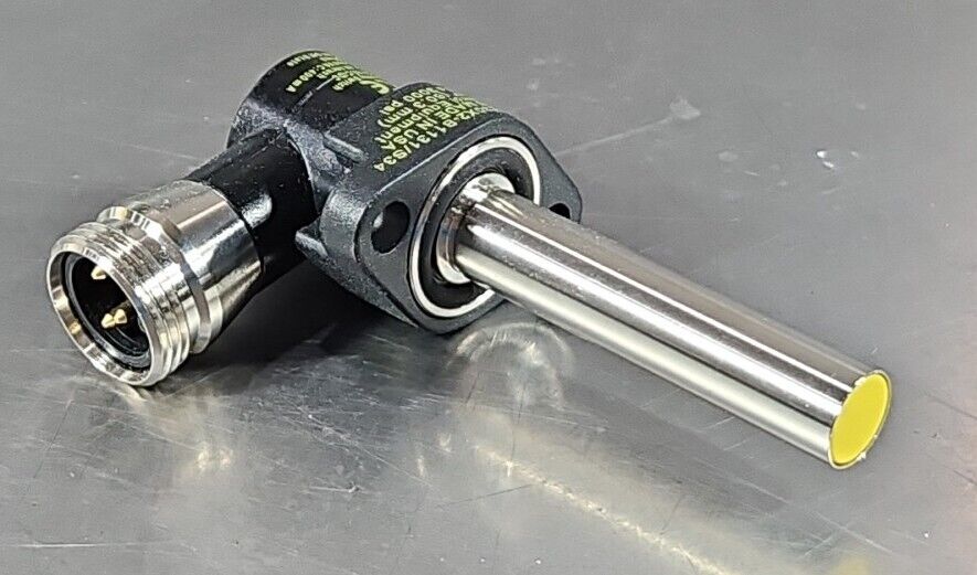 TURCK BI2-CRS603-ADZ30X2-B1131/S34 Proximity Sensor.                    Loc5D-19