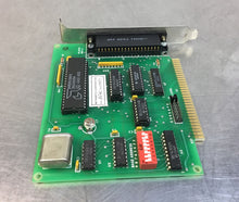 Load image into Gallery viewer, KEITHLEY METRABYTE PC6122 REV. A COUNTER/TIMER MODULE ISA Rev. 8521    3D-18
