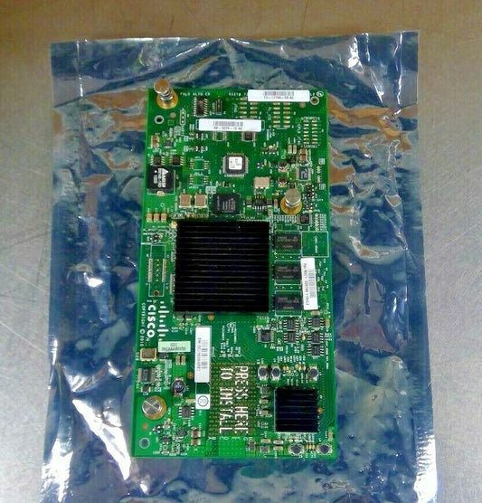 Cisco Systems 73-11789-06 A0 / 68-3229-10 A0 Virtual Interface Card        3D-18
