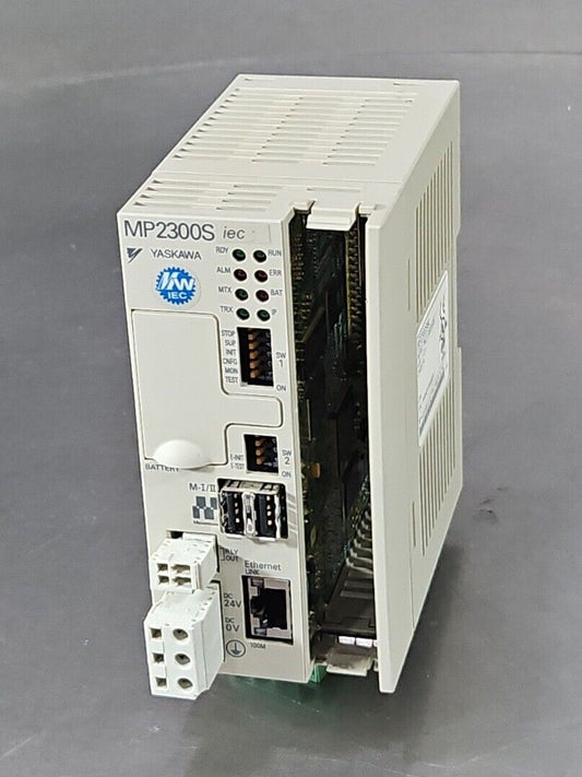 YASKAWA PMC-U-MP23S08 MODULE CONTROLLER.                                   3A-19