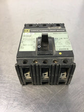 Load image into Gallery viewer, SQUARE D FAL34020 THERMAL MAGNETIC CIRCUIT BREAKER, 20 AMP Ser. 2           4E-1
