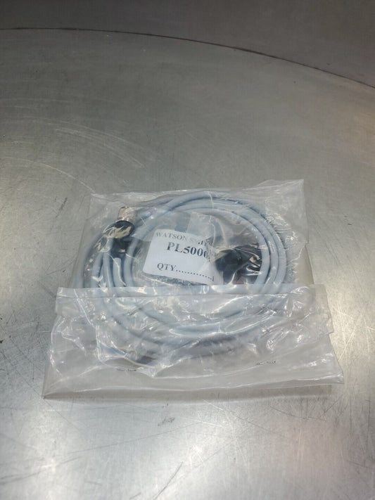 Watson Smith PL50001 Cordset and Connector Unit.                           5D-19