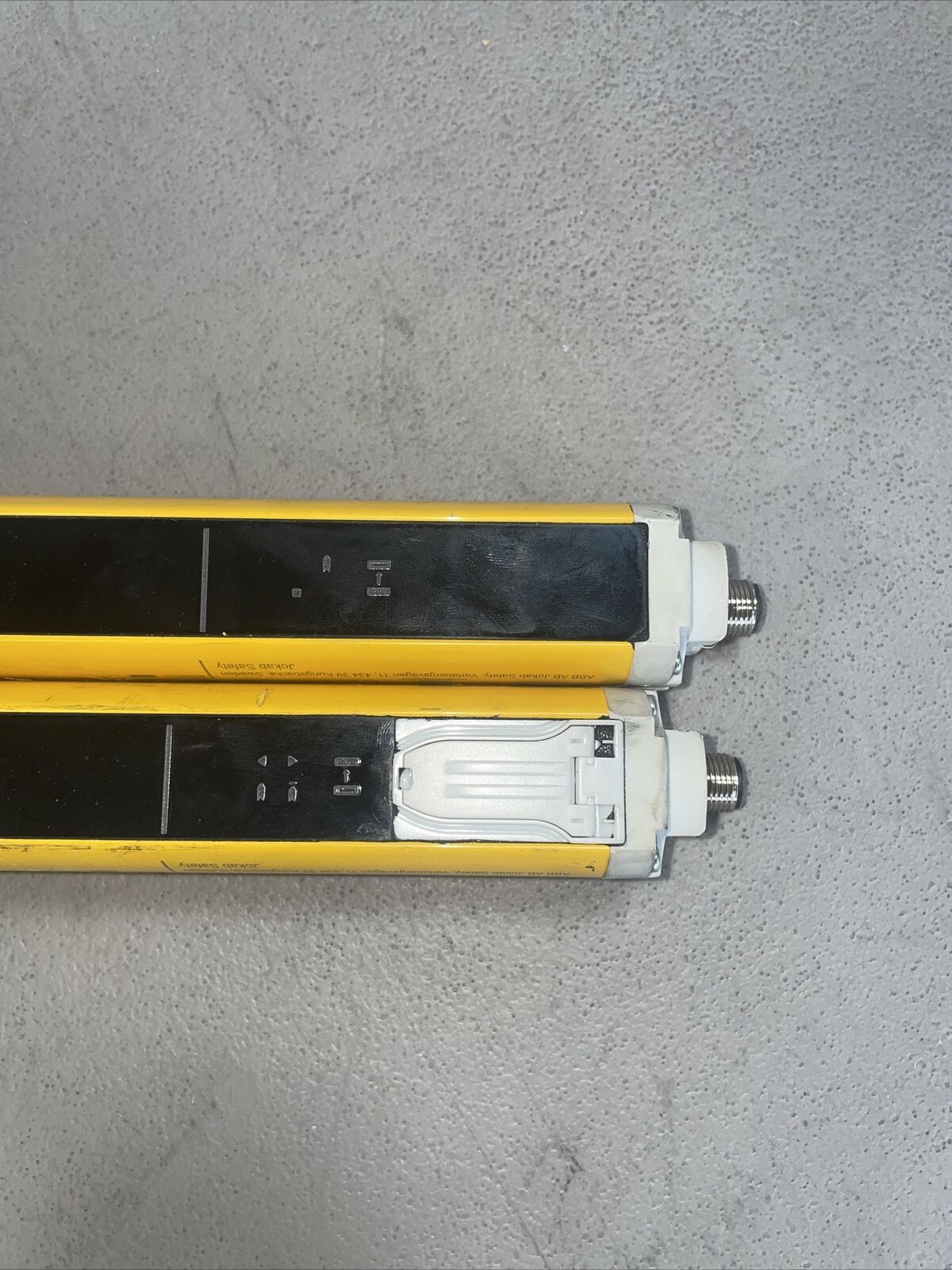 ASEA BROWN BOVERI ABB 2TLA022300R0200 @1B