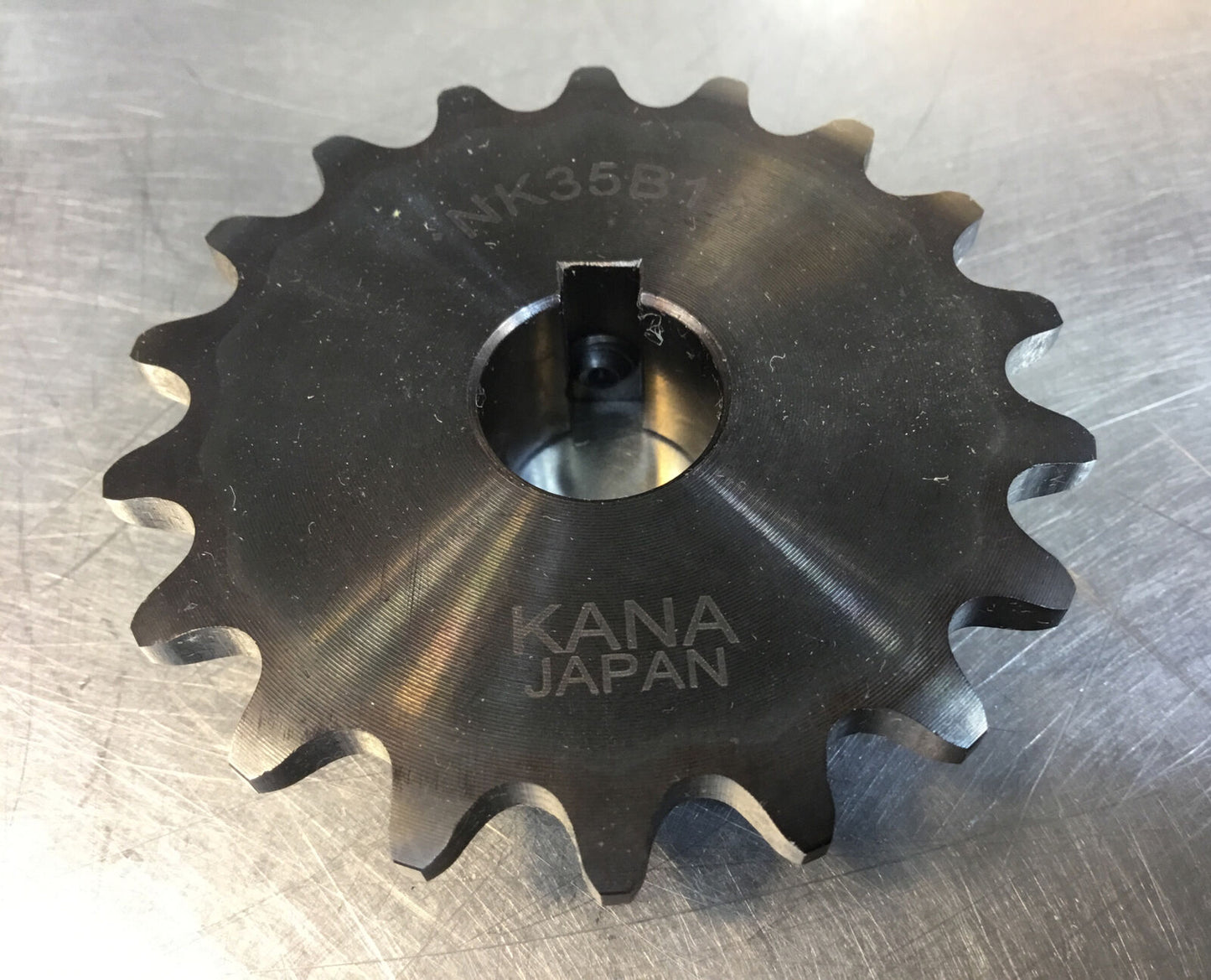 Oriental Motor  4IK25UGV-JA  Speed Control Motor     1C