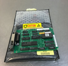 Load image into Gallery viewer, Hewlett-Packard 27209-60003 Interface Circuit Board   27209-80002   Loc.3A

