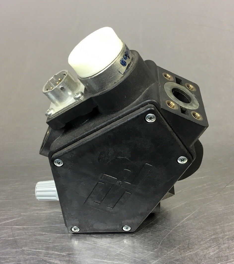 ERHARDT + LEIMER FE0202 PHOTOELECTRIC FEELER    6C