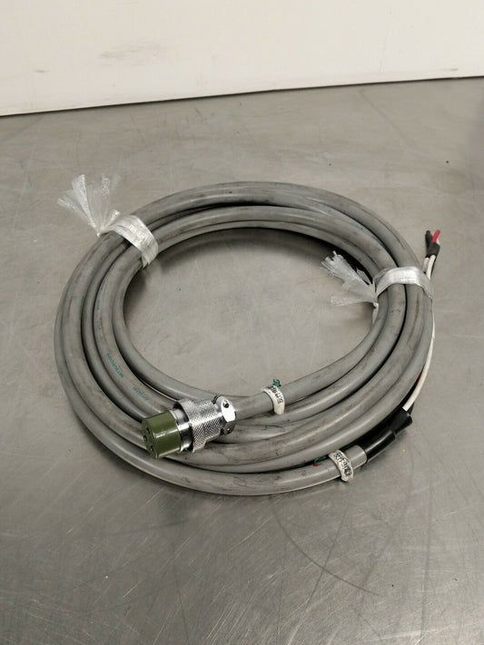 MITSUBOSHI VCT PSE CONDUCTOR EXTENSION CABLE 6A