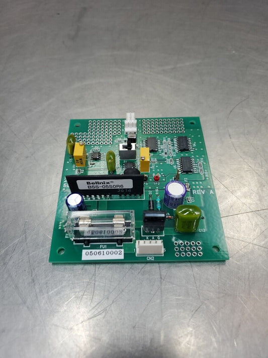 Takano 254E001A SL7000 Start Point Circuit Board.                           3E-1
