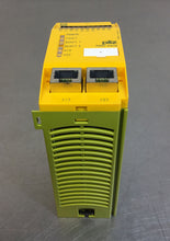 Load image into Gallery viewer, Pilz PNOZ ms2p Safety Relay Module 773810 24VDC 8mA 3KHz    5E
