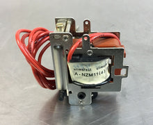 Load image into Gallery viewer, COIL - SWITCH  Model A-NZM11(4) 115V 60Hz   “tested good”.   4E-8
