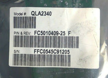 Load image into Gallery viewer, QLogic - QLA2340 -E-SP 2Gb Single Port Network Adapter Card FC5010409-25    3D-9
