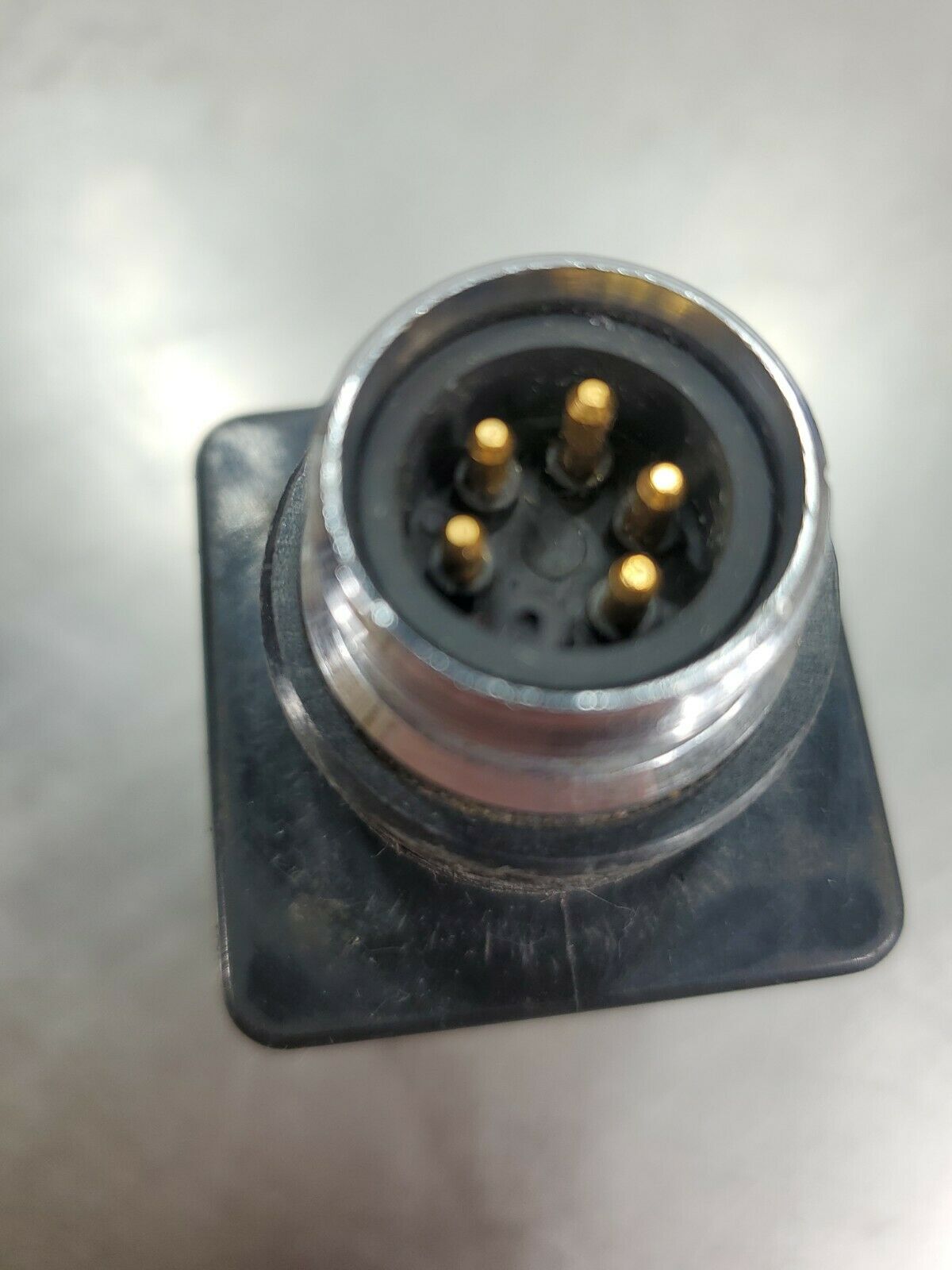 BANNER Engineering Photoelectric Sensor OPBA2QD                           5E