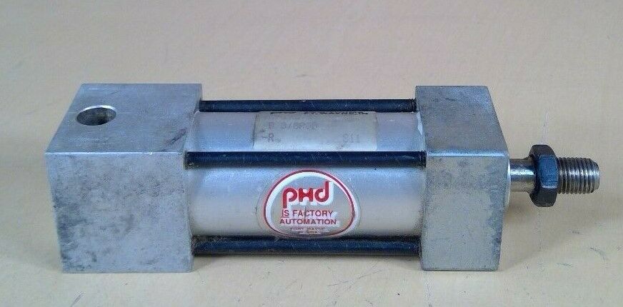 PHD AVP1X3/4 Pneumatic Cyclinder                              6D