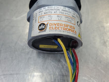 Load image into Gallery viewer, DIVERSIFIED ELECTRONICS  UPA-100S / UPA100S Power Indicator.                  5B
