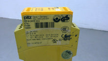 Load image into Gallery viewer, PILZ PNOZX2.8PC24VACDC3N/O1N/C                        3D-20
