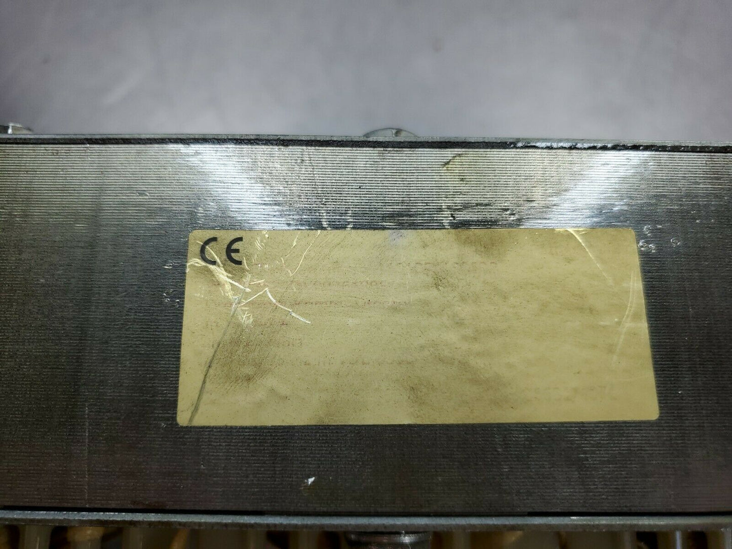 MICHAEL UI120/61 Transformer.                     4F