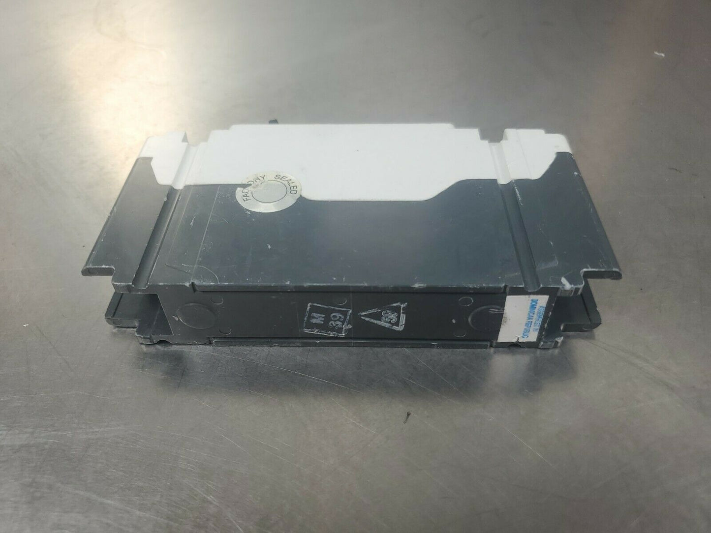 CUTLER HAMMER EGH1125FFG CIRCUIT BREAKER E125H                      4E-9