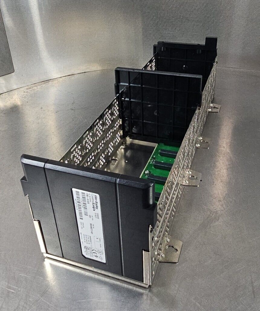 Allen Bradley 1756-A13 /C 13-Slot ControlLogix Chassis.                    3C-13