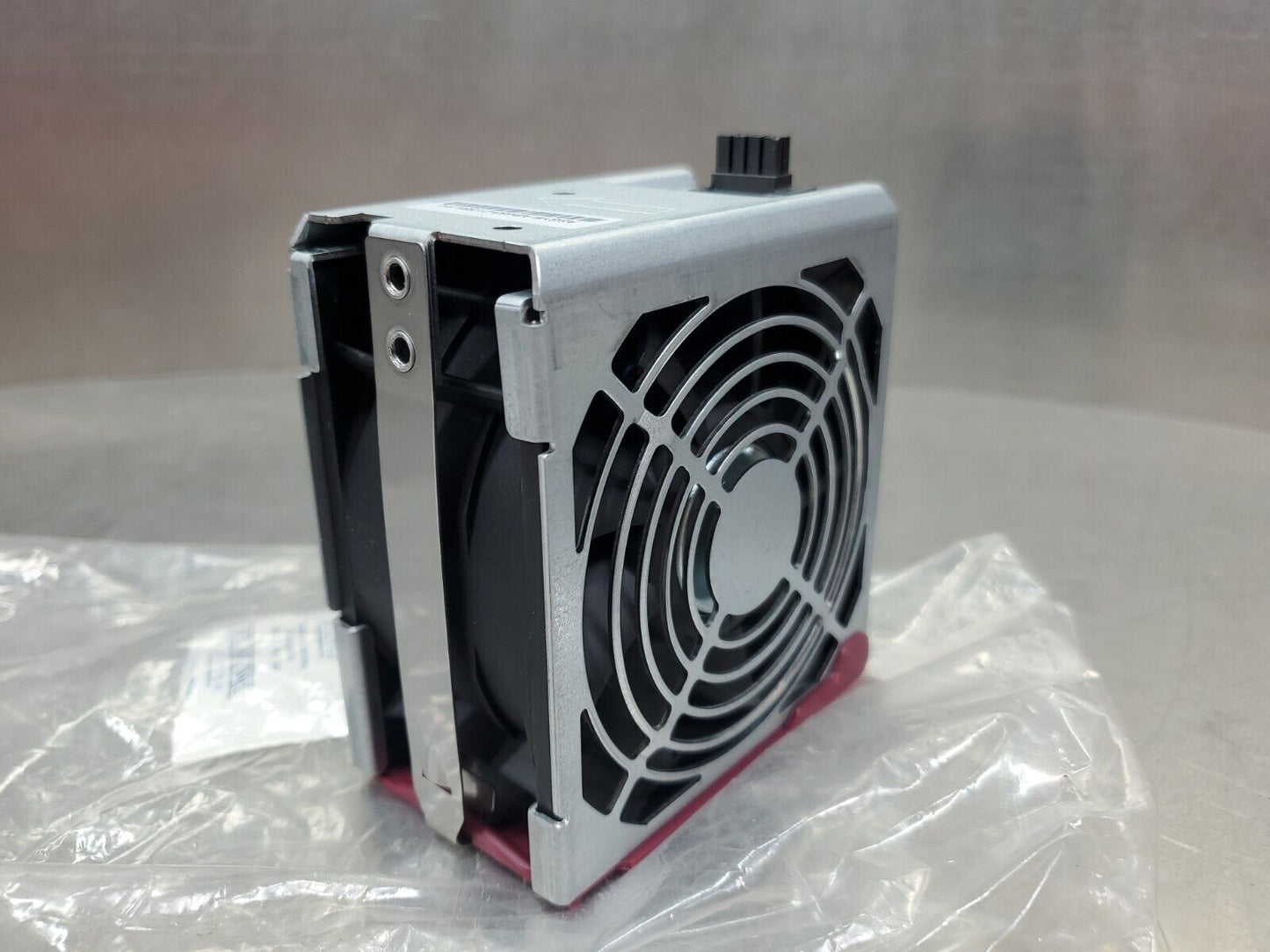 DELTA GFB0912EHG 12VDC 2.10A Brushless Fan.                                   5E