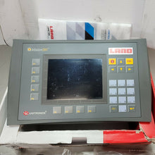 Load image into Gallery viewer, UNITRONICS VISION280 V280-18-B20B PLC HMI loc.2C
