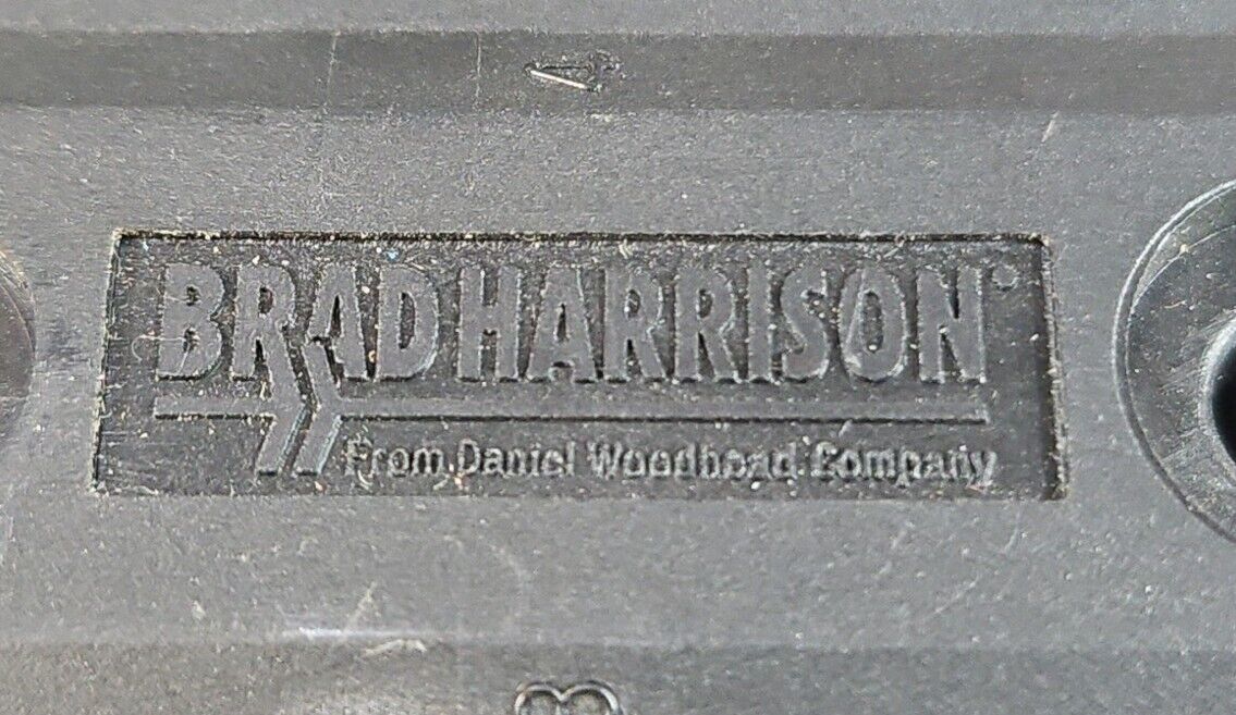 Brad Harrison DND4100 MULTI-PORT INTERCONNECT SYSTEM. 7A 600V.             4C-26