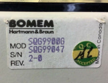 Load image into Gallery viewer, Hartmann &amp; Braun SQG9900G HOval Temperature Controller 115V 3A 24VDC. Loc.5A
