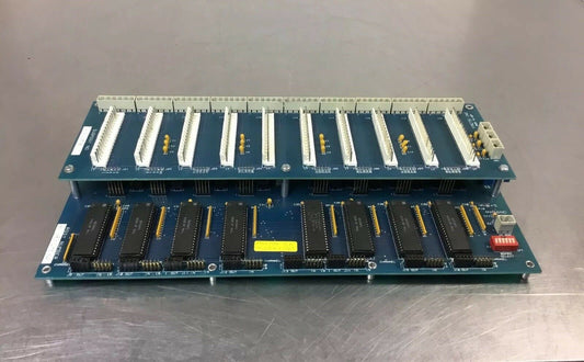 Facts Inc B-A31.01-3 PC Board Assembly                                      3E-3