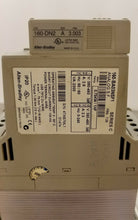 Load image into Gallery viewer, Allen Bradley 160-BA03NSF1 Ser.C 1HP w/ 160-DN2 and Line Filter    1G
