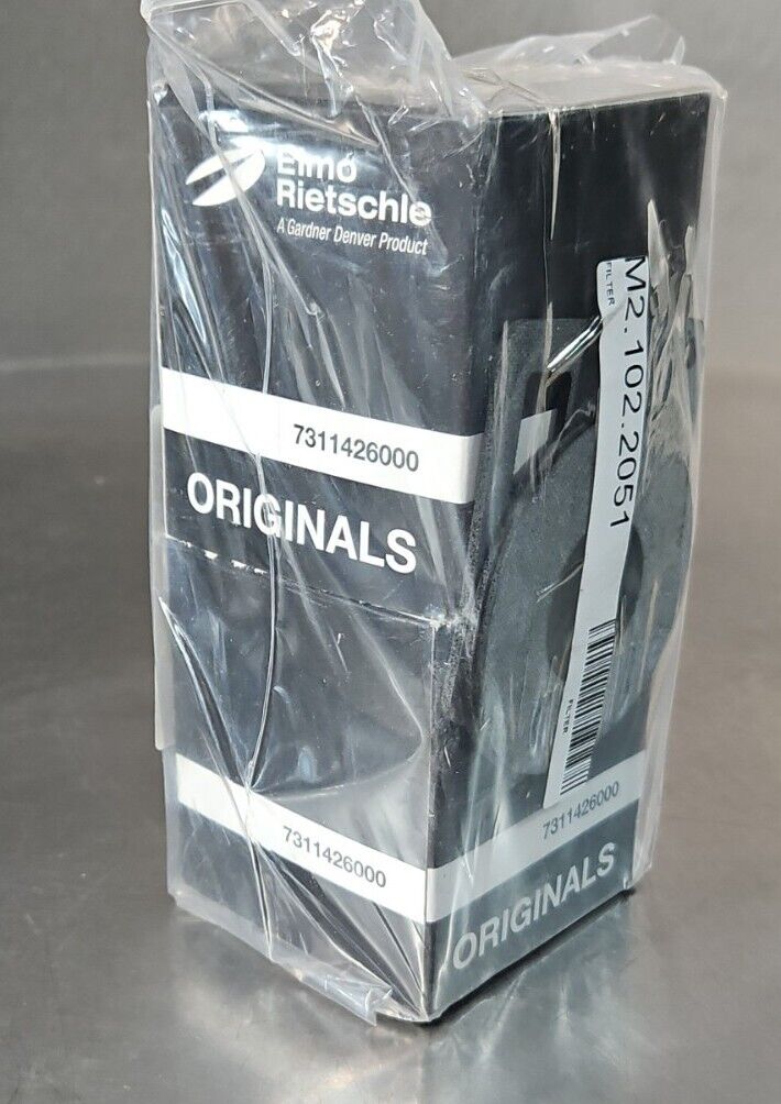 ELMO RIETSCHLE HIDELBERG Filter M2.102.2051.                              4C-21