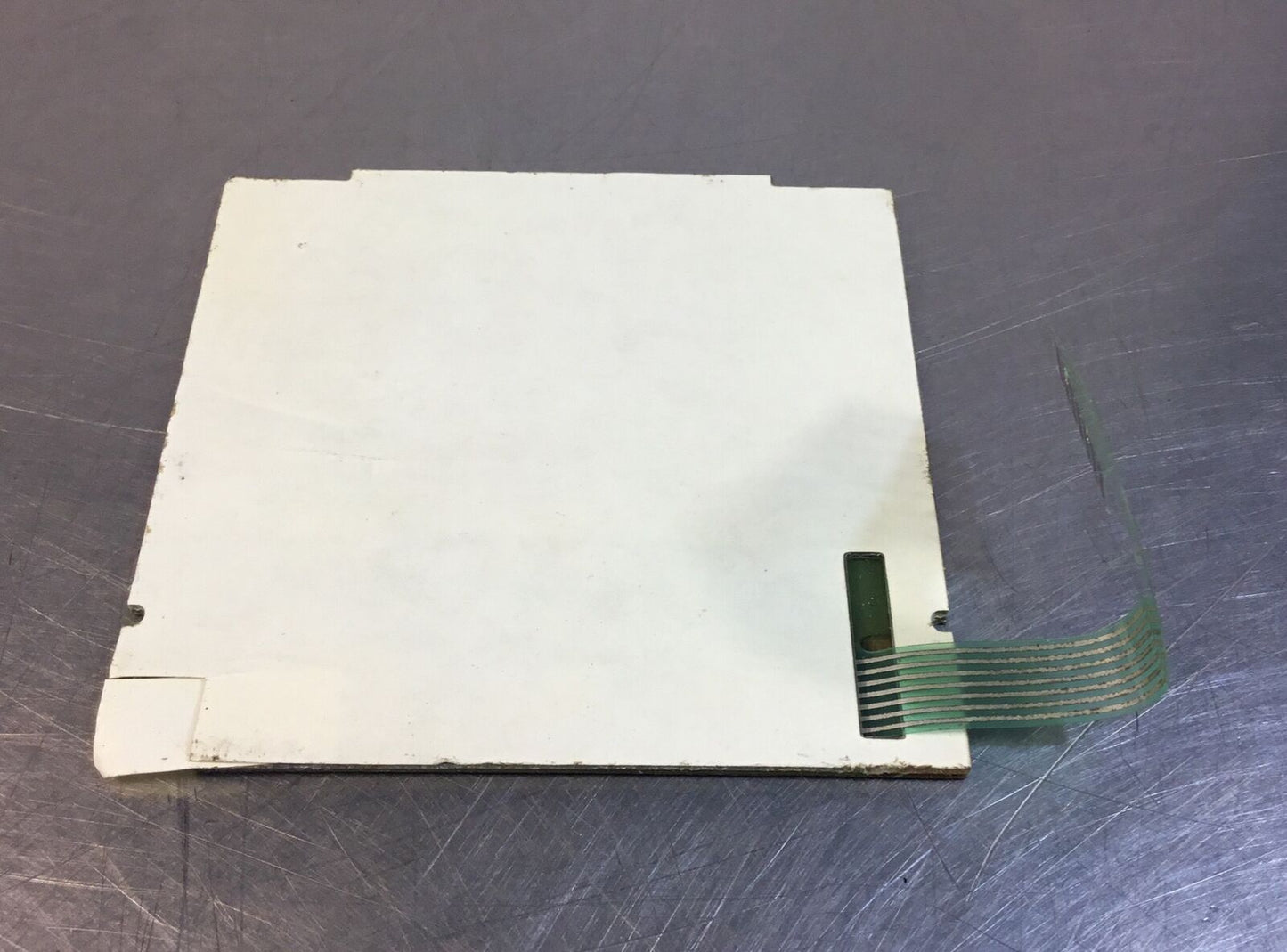 DANIELSON KEYPAD   3D-20