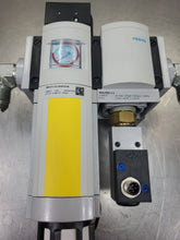 Load image into Gallery viewer, FESTO MS6-SV-1/2-E-10V24-SO-AG SOFT START EXHAUST VALVE.                   6E-12
