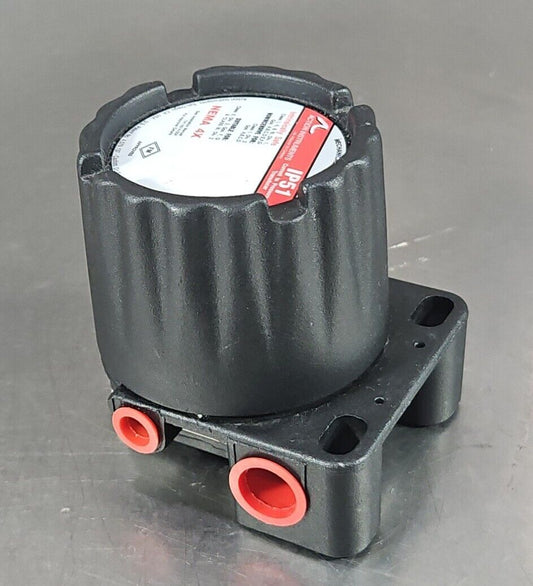 ACTION INSTRUMENTS IP51-2000. Current to Pressure Transducer.           Loc6D-24