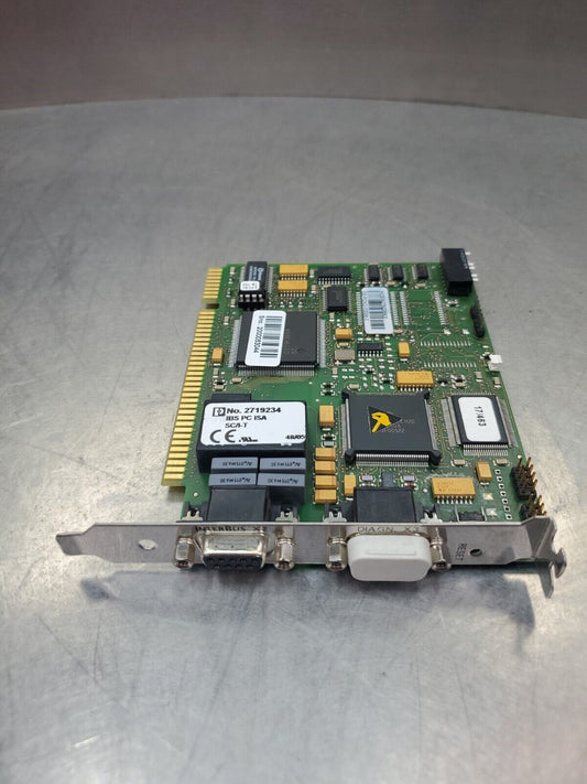 Parker DZ-PCKO-10096-0 (AC004279228800) PCB Controller Card                 3E-5