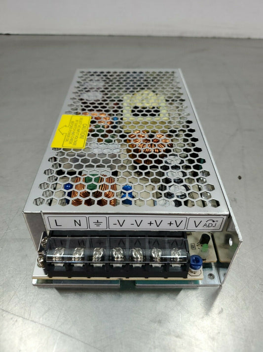TDK Lambda LS150-5 Switching Power Supply        4C