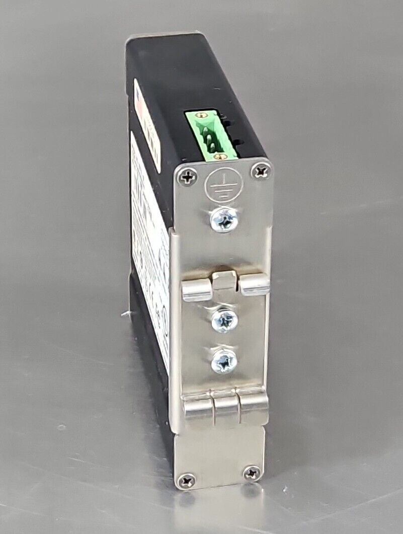 N-Tron 105TX-SL 5-Port Ethernet Switch 10-30V 215mA.                    Loc3C-22